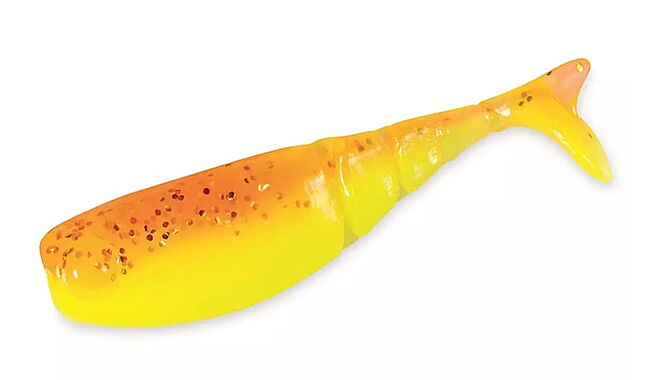 Виброхвост Z-Man Shad Fryz 1,75" 8 шт - фото 4