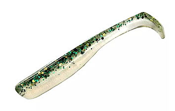 Віброхвіст Z-Man Slim Swimz 2,5" 8 шт