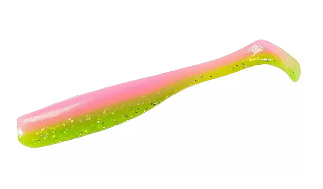 Віброхвіст Z-Man Slim Swimz 3" 6 шт - фото 3
