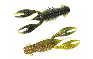 Рак Z-Man TRD Crawz 2,5" 6 шт