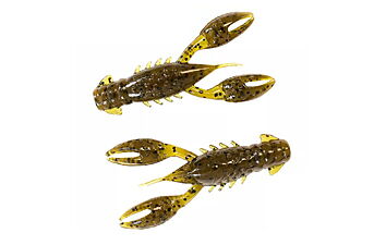 Рак Z-Man TRD Crawz 2,5" 6 шт