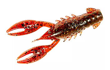 Рак Z-Man TRD Crawz 2,5" 6 шт