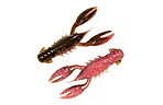 Рак Z-Man TRD Crawz 2,5" 6 шт - фото 2