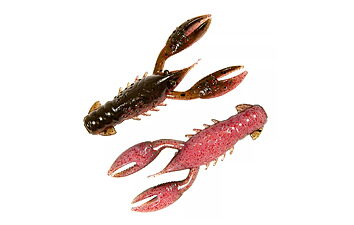Рак Z-Man TRD Crawz 2,5" 6 шт