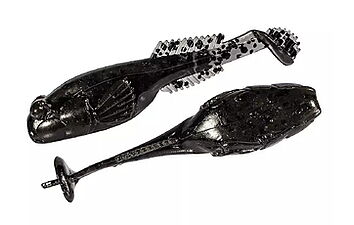 Віброхвіст Z-Man TRD Gobyz 2,4" 6 шт