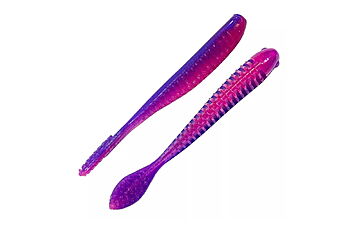 Слаг Z-Man Trick Shotz 4,2" 5 шт