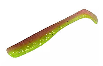 Віброхвіст Z-Man Slim Swimz 2,5" 8 шт