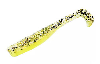 Віброхвіст Z-Man Slim Swimz 2,5" 8 шт