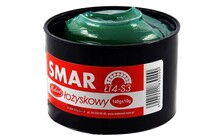 Смазка для подшипников Malwa LT4-S3 140 г - дополнительное фото 1