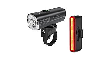 Комплект велосвітла Magicshine ALLTY 600 + SEEMEE 30