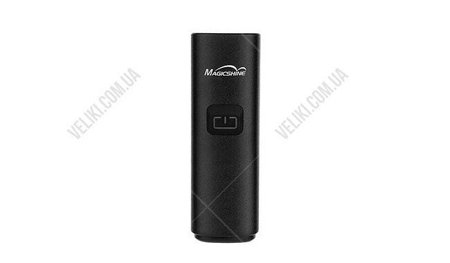 Комплект велосвітла Magicshine ALLTY 600 + SEEMEE 30 - дополнительное фото 3