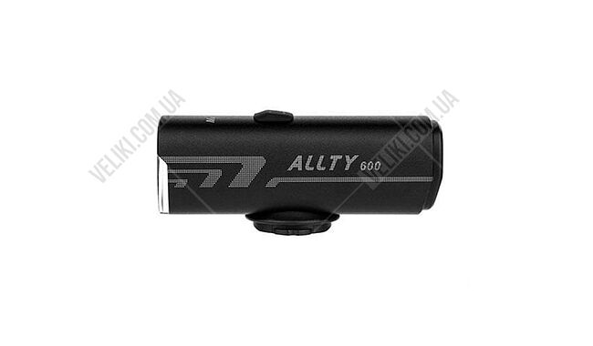 Комплект велосвітла Magicshine ALLTY 600 + SEEMEE 30 - дополнительное фото 5