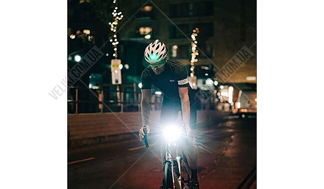 Комплект велосвітла Magicshine ALLTY 600 + SEEMEE 30 - дополнительное фото 6