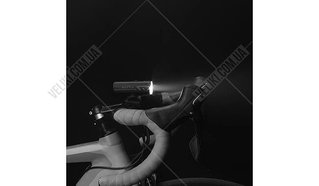 Комплект велосвітла Magicshine ALLTY 600 + SEEMEE 30 - дополнительное фото 7