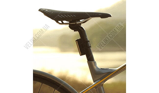 Комплект велосвітла Magicshine ALLTY 600 + SEEMEE 30 - дополнительное фото 11