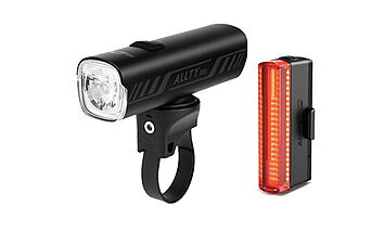 Комплект велосвітла Magicshine ALLTY 800 + SEEMEE 50