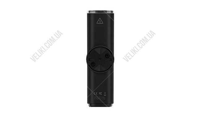 Комплект велосвітла Magicshine ALLTY 800 + SEEMEE 50 - дополнительное фото 4