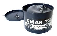 Смазка графитовая Malwa 140 г - дополнительное фото 1