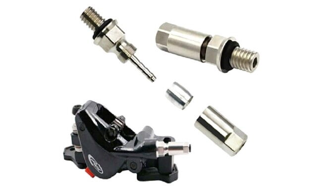 Сполучний комплект ProX для SRAM Straight - дополнительное фото 2