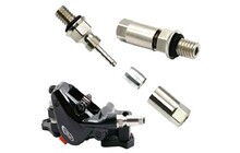 Сполучний комплект ProX для SRAM Straight - дополнительное фото 2