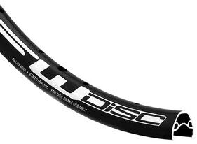 Обод RODI FW 26" 36H