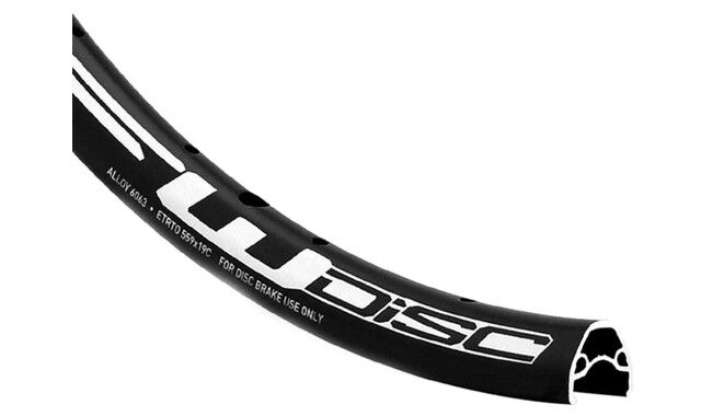 Обід RODI FW 27.5" 36H - фото 1