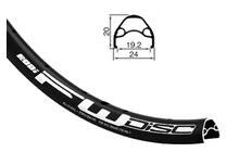 Обід RODI FW 27.5" 36H - дополнительное фото 1