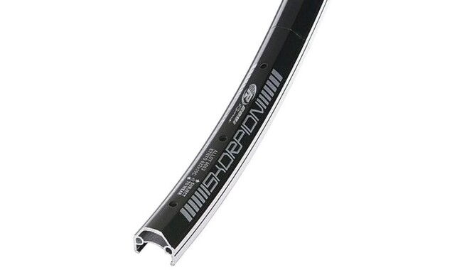 Обод RODI Skorpion 28" 32H - фото 1