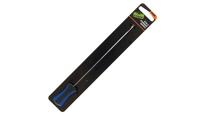 Игла Fox Edges Stix & Stringer Needle - фото 1