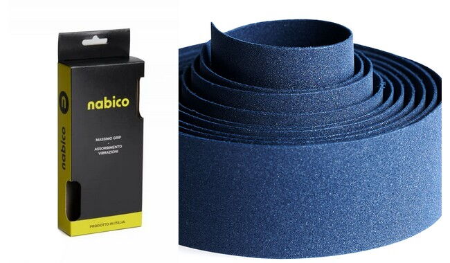 Обмотка руля Nabico Gavia - дополнительное фото 2