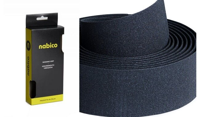 Обмотка руля Nabico Gavia - дополнительное фото 1