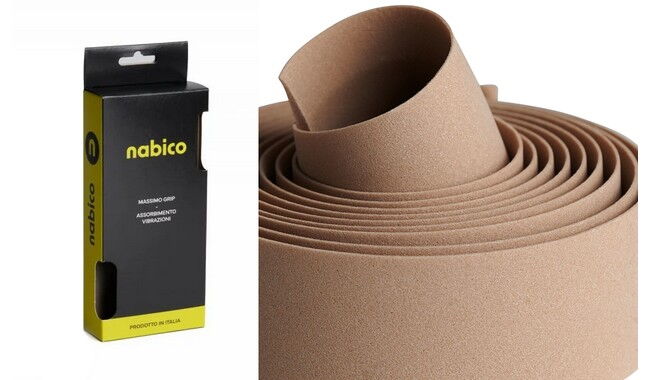 Обмотка руля Nabico Gavia - дополнительное фото 4