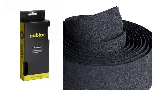 Обмотка руля Nabico Gavia - дополнительное фото 3