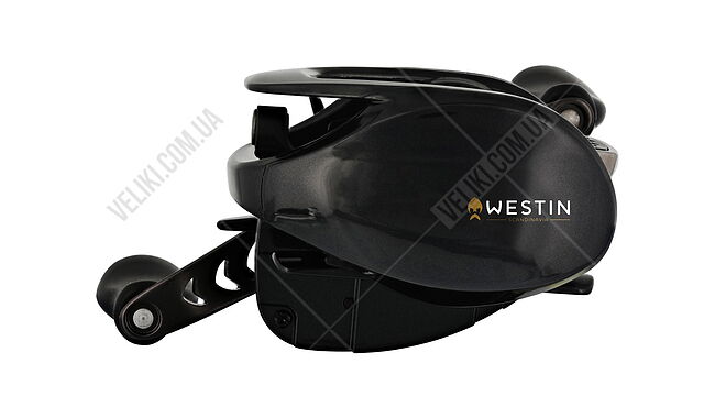 Котушка Westin W4-BC SSG 101 LH - дополнительное фото 2