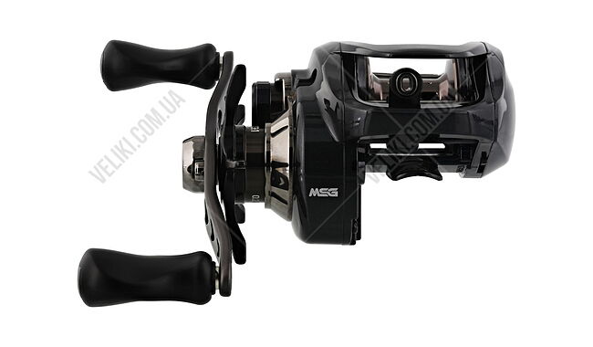 Катушка Westin W4-BC SSG 301 LH - дополнительное фото 1