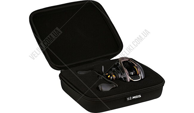 Катушка Westin W6-BC MSG 200 RH - дополнительное фото 3