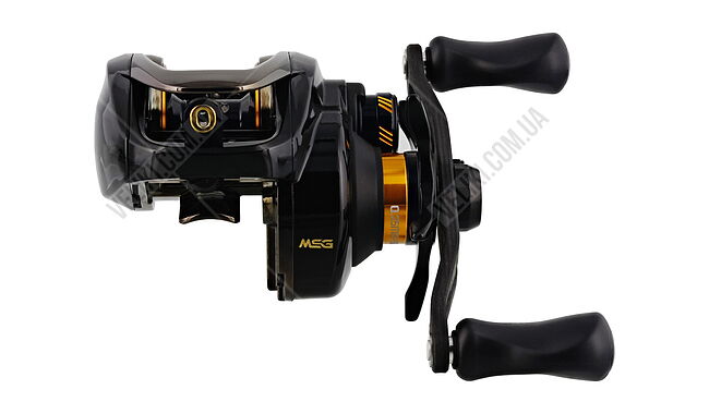 Катушка Westin W6-BC SSG 100 RH - дополнительное фото 1