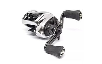 Котушка Daiwa 21 Zillion SV TW G 100HL