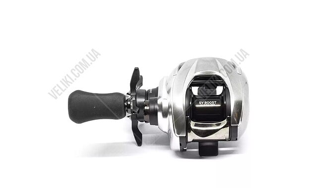 Катушка Daiwa 21 Zillion SV TW G 100HL - дополнительное фото 1