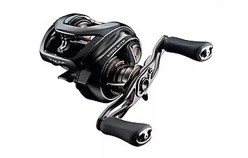 Котушка Daiwa 24 Steez SV TW 100HL