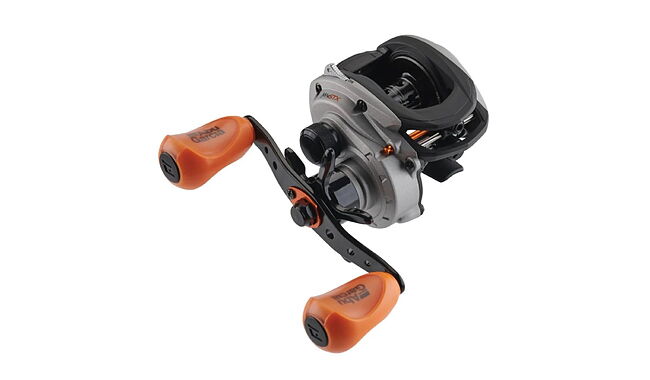 Котушка Abu Garcia Max STX Left - фото 1