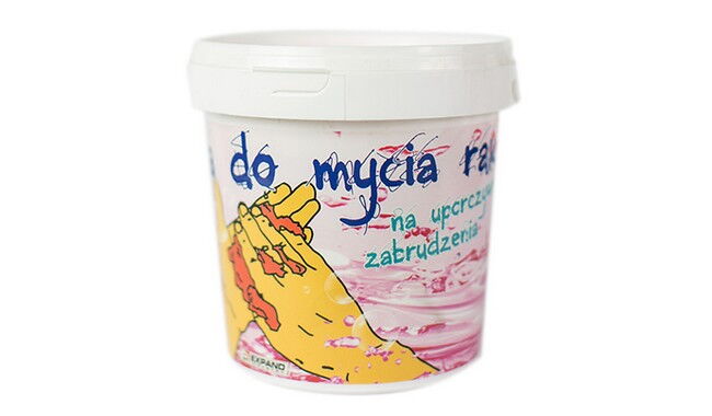Очищувач для рук Expand 1 л - фото 1