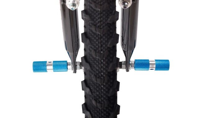 Пеги Duuti M10 21x70 мм - дополнительное фото 2