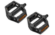 Педалі Wellgo LU-313 1/2" - фото 1