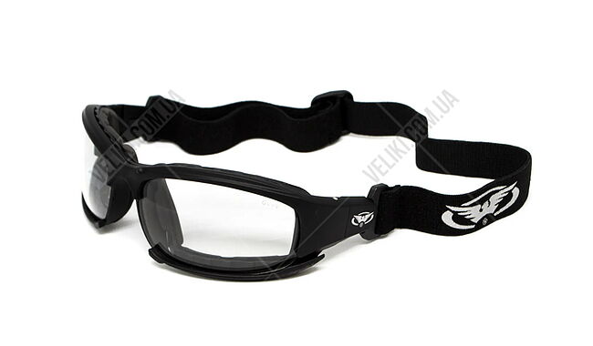 Очки Global Vision Assault Photochromic - дополнительное фото 3