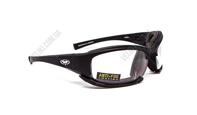 Очки Global Vision Assault Photochromic - дополнительное фото 5