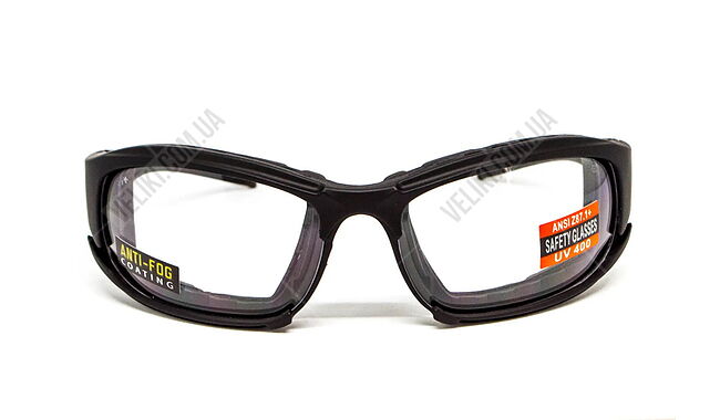 Очки Global Vision Assault Photochromic - дополнительное фото 6