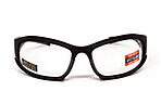 Очки Global Vision Assault Photochromic - дополнительное фото 7