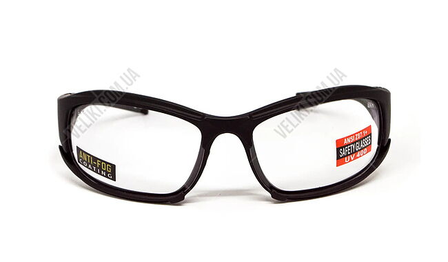 Очки Global Vision Assault Photochromic - дополнительное фото 7