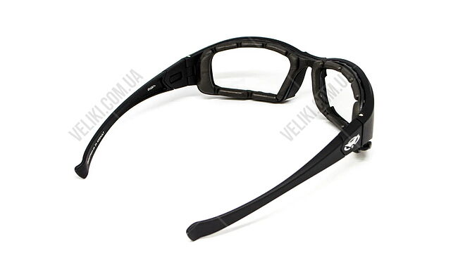 Очки Global Vision Assault Photochromic - дополнительное фото 10